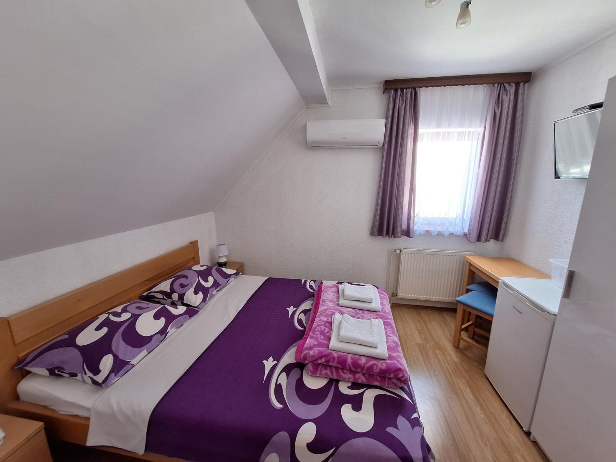 Guest House Matej & Mateja Plitvička Jezera Esterno foto