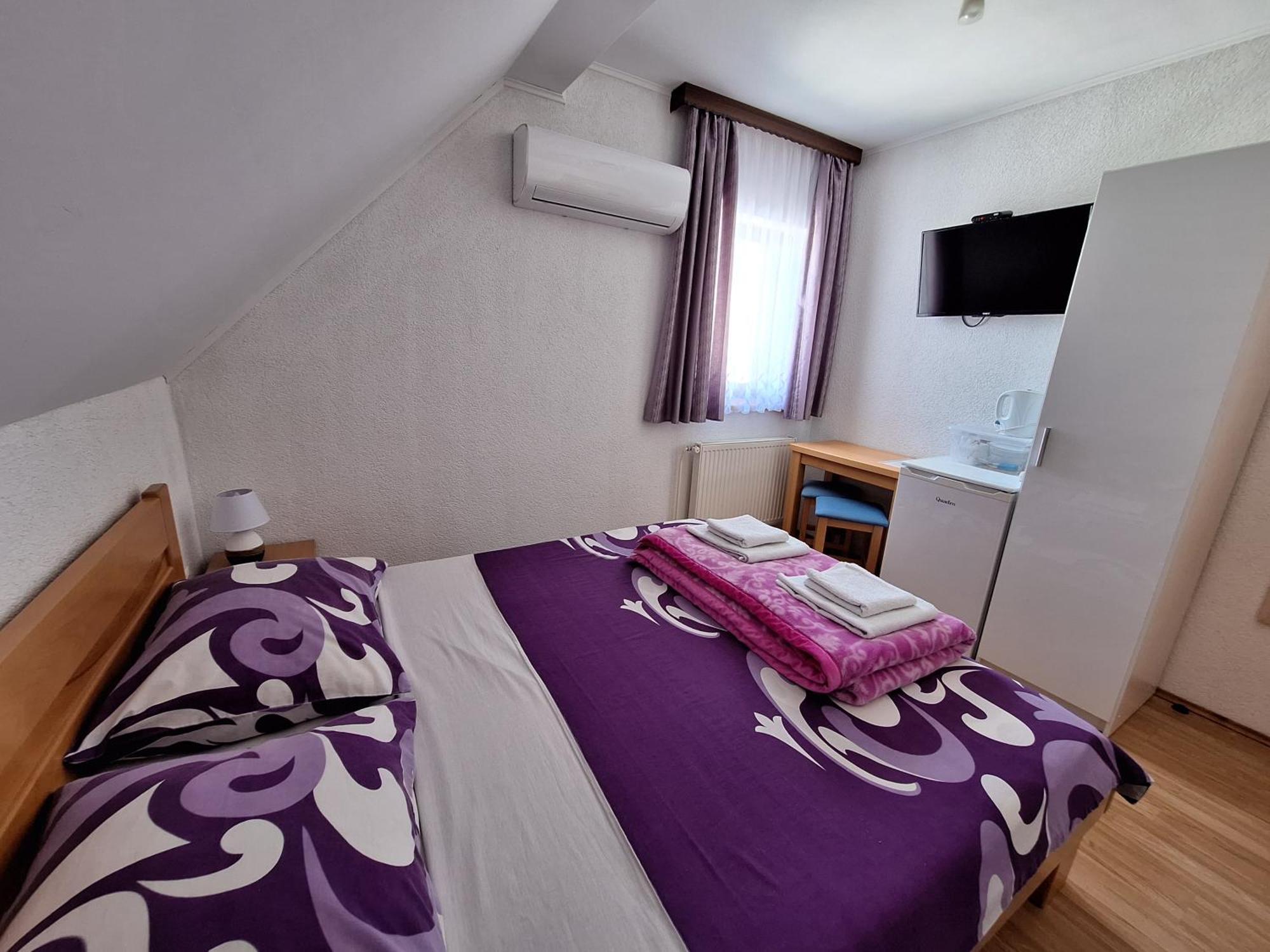 Guest House Matej & Mateja Plitvička Jezera Esterno foto